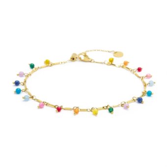 marlu SUMMER ANKLE LOOK 20cv067g-rgb