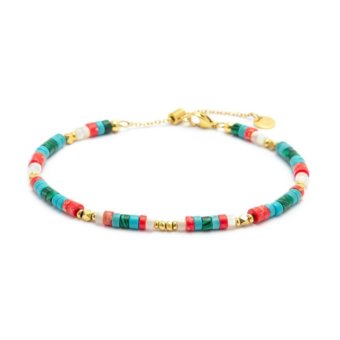 marlu SUMMER ANKLE LOOK 20cv071g-rgb