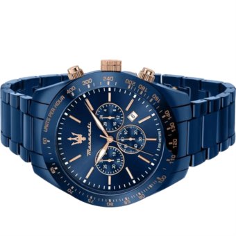 Orologio Maserati R8873650002