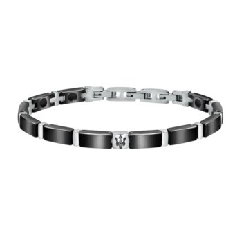 Bracciale Uomo MASERATI Jewels - JM421ATZ10