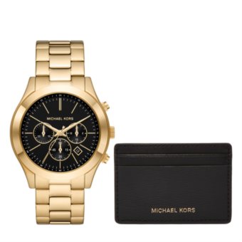 michael kors RUNWAY mk1076set