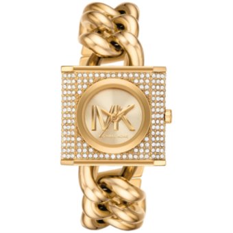 michael kors MK CHAIN LOCK mk4711