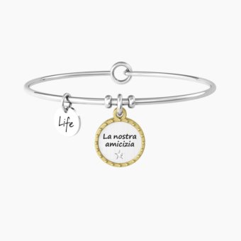 Kidult Bracciale Donna 732159