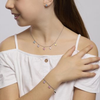 Orecchini Mabina 563618