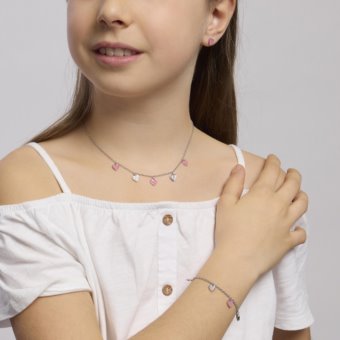 Collana Mabina 553553