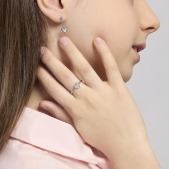 Anello Mabina 523316