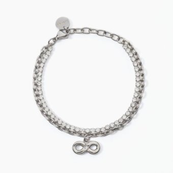2 jewels LADY IKON 232314