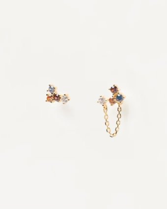 pdpaola FIVE COLLECTION ar01-295-u