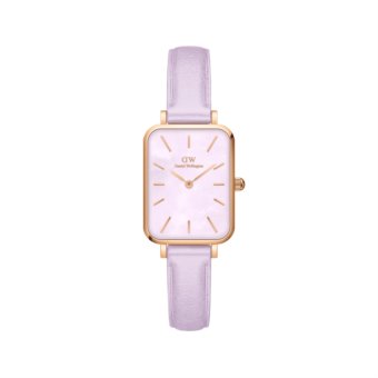 Daniel wellington Orologio Donna Solo tempo dw00100637