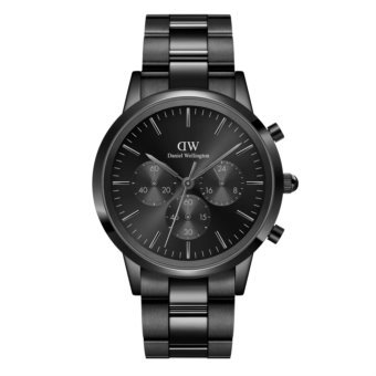 daniel wellington ICONIC CHRONOGRAPH dw00100642