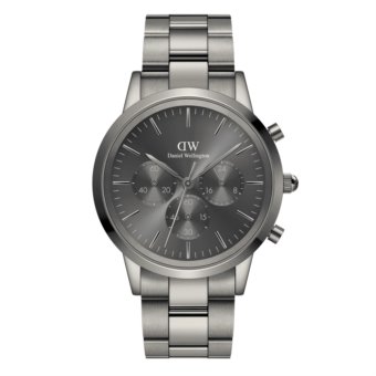 daniel wellington ICONIC CHRONOGRAPH dw00100643
