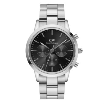 daniel wellington ICONIC CHRONOGRAPH dw00100645
