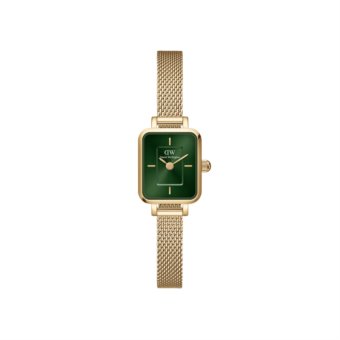 QUADRO MINI EVERGOLD EMERALD dw00100653