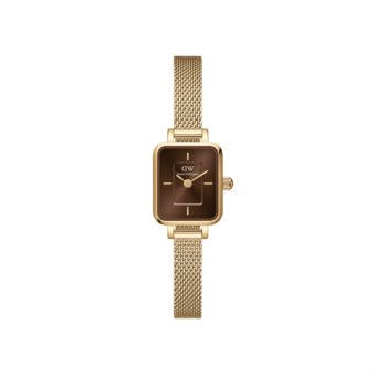 QUADRO MINI EVERGOLD AMBER dw00100654
