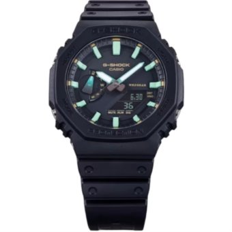 Orologio Casio g shock GA-2100RC-1AER
