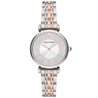emporio armani GIANNI T-BAR ar11537
