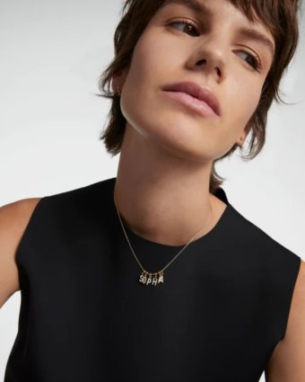 Charm Pdpaola CH01-064-U