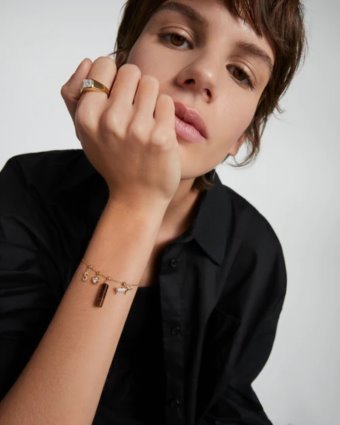 Charm Pdpaola CH01-080-U
