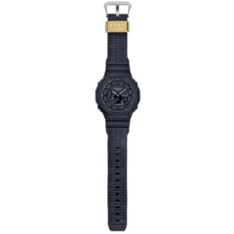 Orologio Casio g shock GA-2140RE-1AER