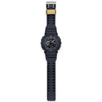 Orologio Casio g shock GA-114RE-1AER