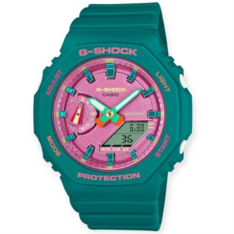 casio g shock G-SHOCK SERIE S gma-s2100bs-3aer