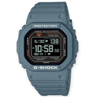 casio g shock G-SQUAD dw-h5600-2er