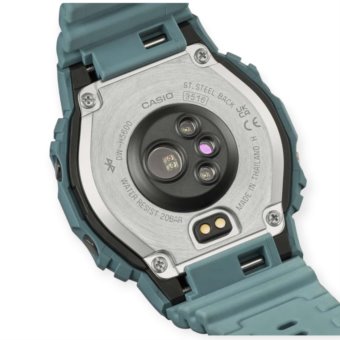 Casio g shock DW-H5600-2ER Uomo