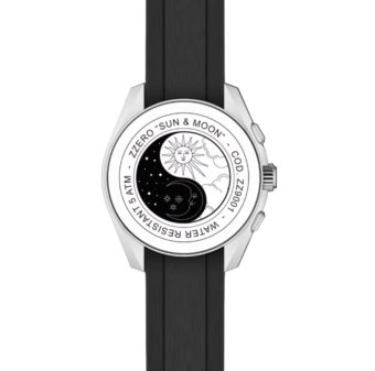 Orologio Zzero ZZ9001A