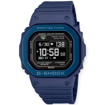 casio g shock G-SQUAD dw-h5600mb-2er