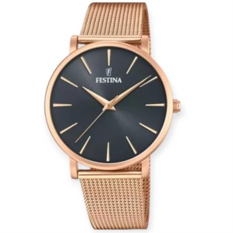 Festina Orologio Donna Solo tempo f20477/2
