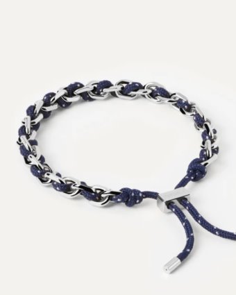 pdpaola ROPE BRACELETS pu02-687-u