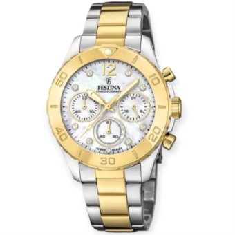 Festina Orologio Donna Cronografo f20604/1