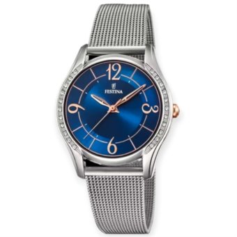Festina Orologio Donna Solo tempo f20420/4