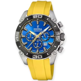 Festina Orologio Uomo Cronografo f20544/4