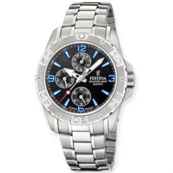 festina MULTIFUNCTION COLLECTION f20666/1
