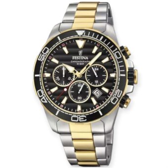 festina PRESTIGE f20363/3