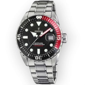 festina AUTOMATIC f20480/4