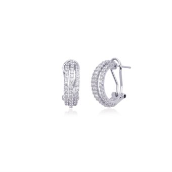 Mabina Orecchini Donna 563174