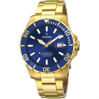 festina AUTOMATIC f20533/1