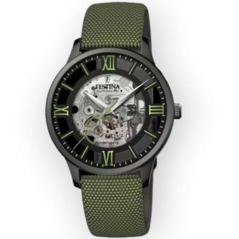 festina AUTOMATIC f20621/4