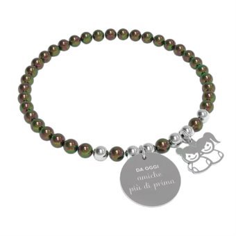 10 buoni propositi CRYSTAL b5117/co
