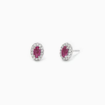 Mabina Orecchini Donna 563650