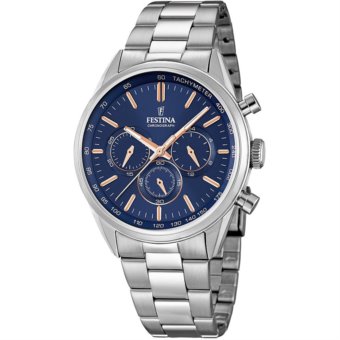 Festina Orologio Uomo Cronografo f16820/a