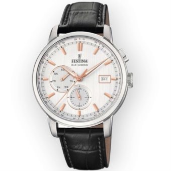 festina TIMELESS CHRONOGRAPH f20280/1