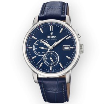 Festina Orologio Uomo Cronografo f20280/3