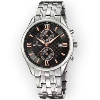 festina TIMELESS CHRONOGRAPH f6854/7
