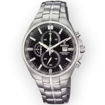 Festina Orologio Uomo Cronografo f6862/4