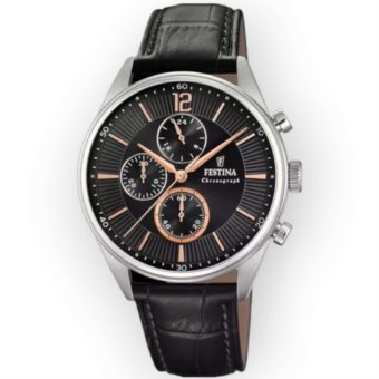 TIMELESS CHRONOGRAPH f20286/6