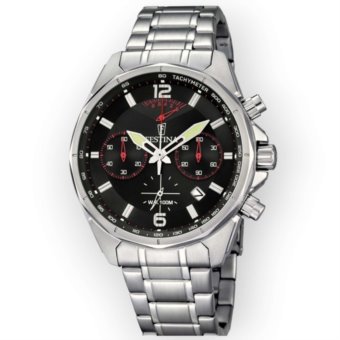 TIMELESS CHRONOGRAPH f6835/2