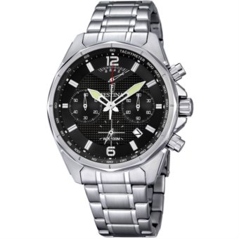 TIMELESS CHRONOGRAPH f6835/4